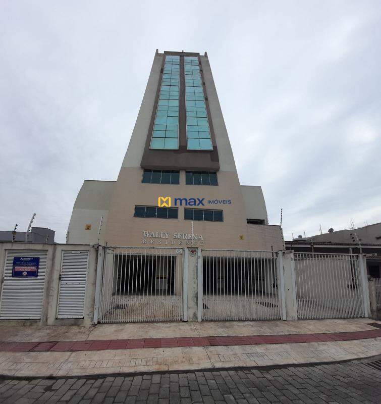 Apartamento para aluguel no Centro: 