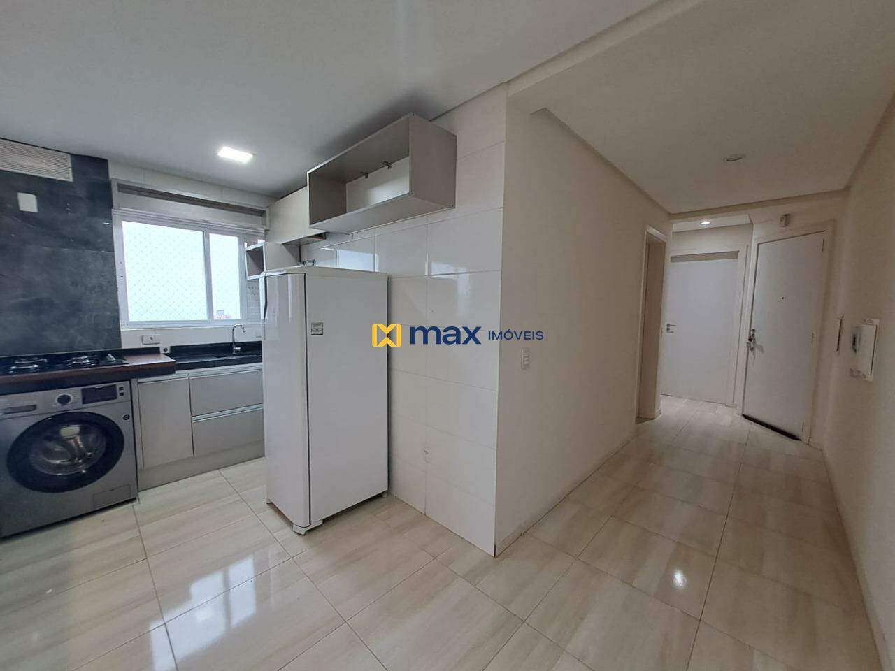 Apartamento para aluguel no Centro: Cozinha