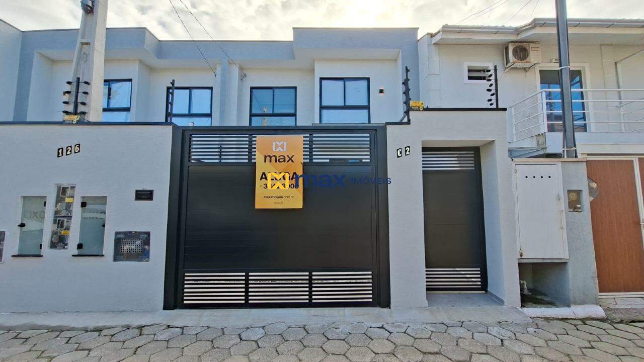 Casa para aluguel no São João: Fachada