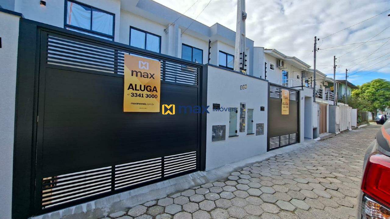 Casa para aluguel no São João: Empreendimento