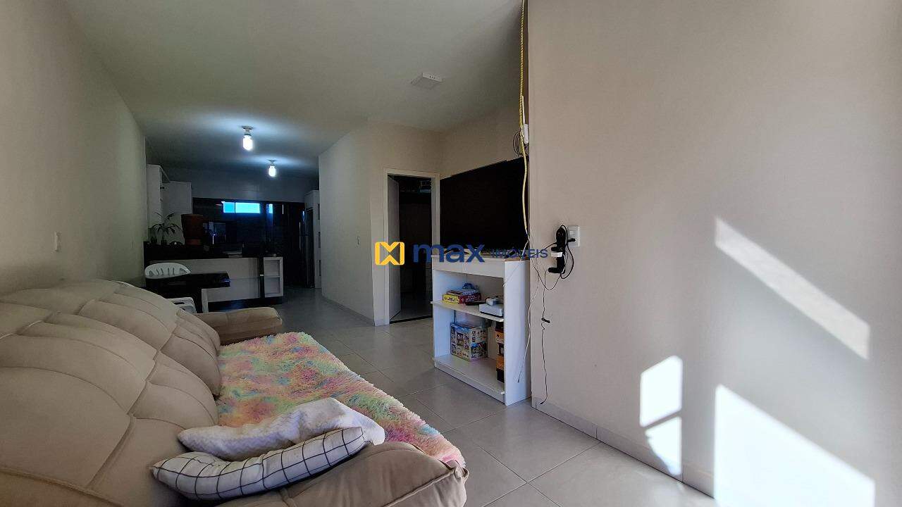 Casa à venda no Santa Regina: Living integrado
