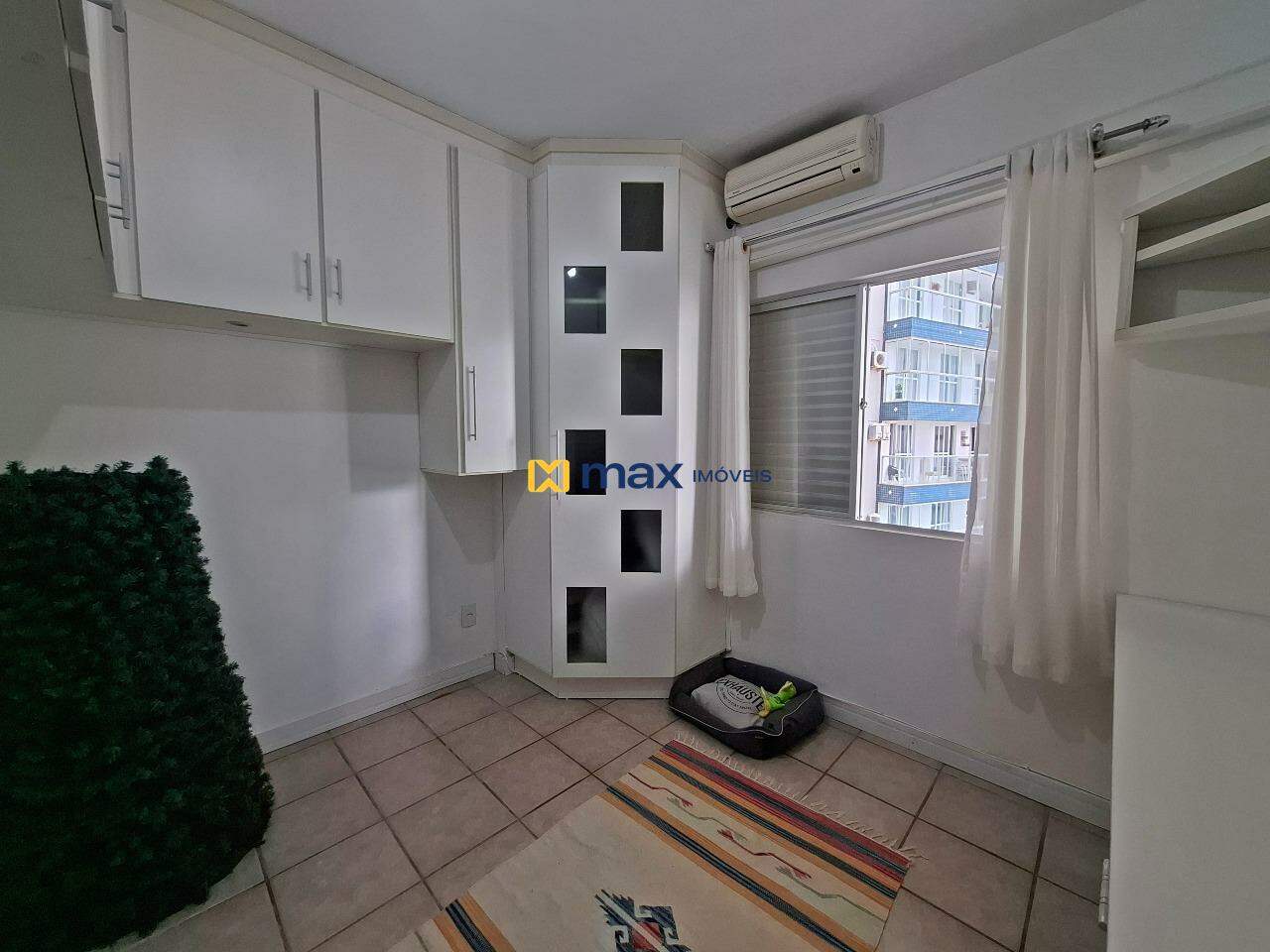 Apartamento à venda no Centro: dormitório 1