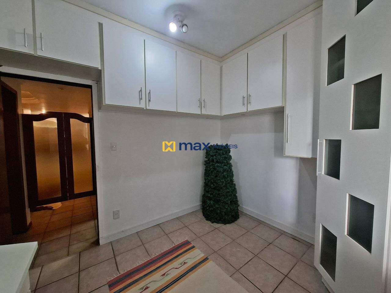 Apartamento à venda no Centro: dormitório 1