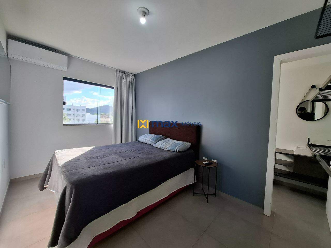 Apartamento à venda no Centro: suíte