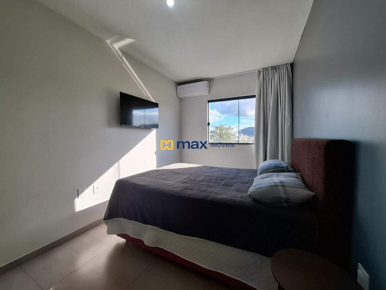 Apartamento à venda no Centro: suíte