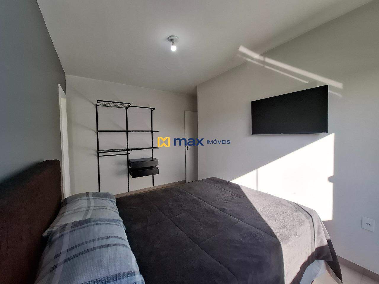 Apartamento à venda no Centro: suíte