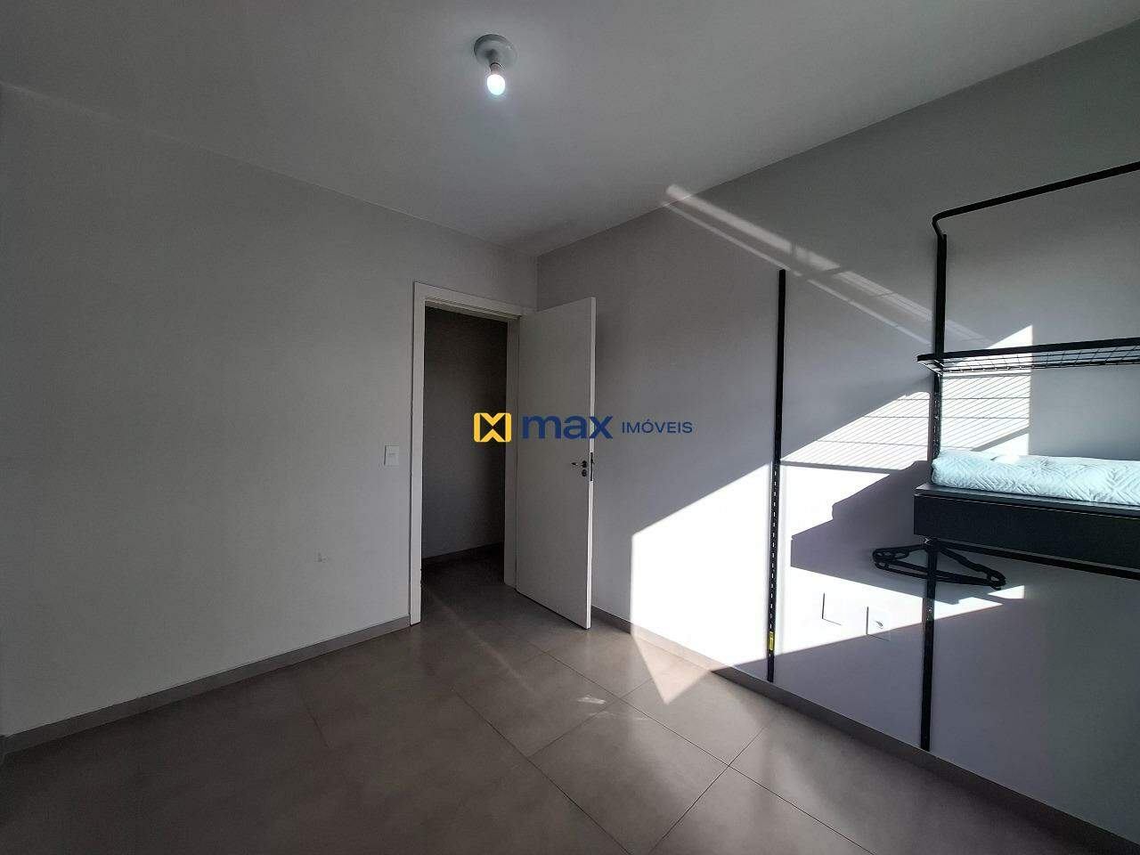 Apartamento à venda no Centro: dormitório