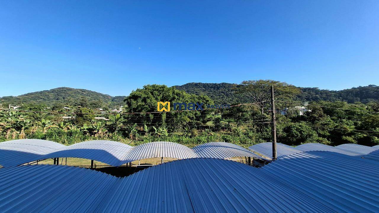 Apartamento à venda no Espinheiros: Vista