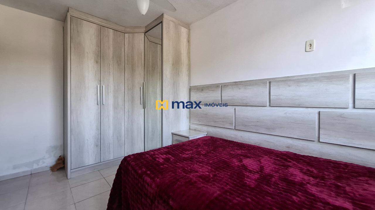 Apartamento à venda no Espinheiros: Dormitório 2