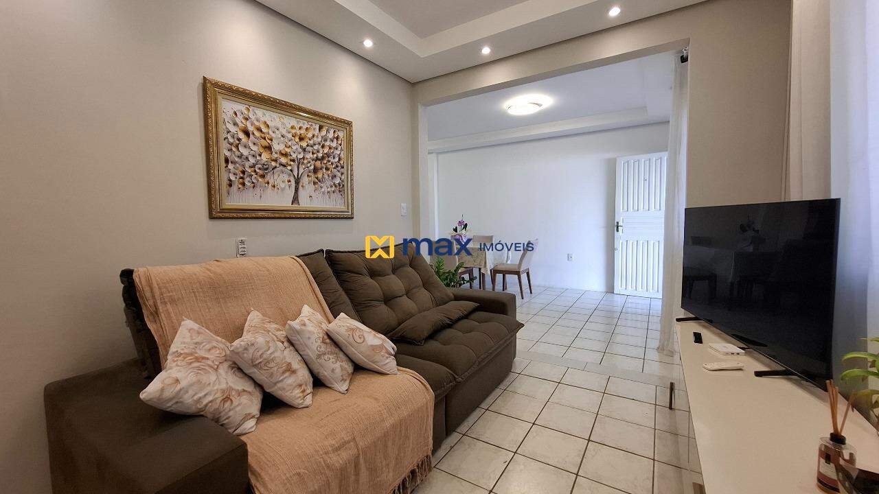 Casa à venda no São Judas: Living integrado
