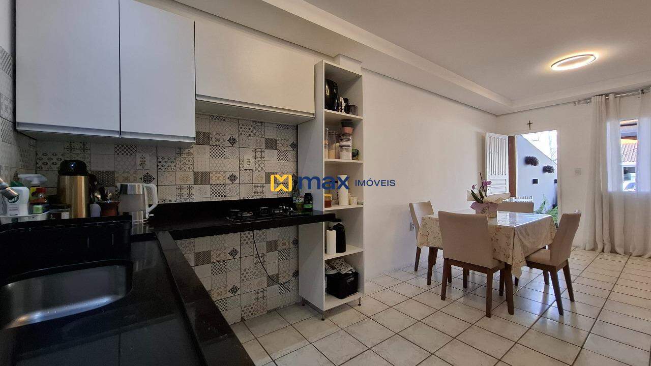 Casa à venda no São Judas: Cozinha