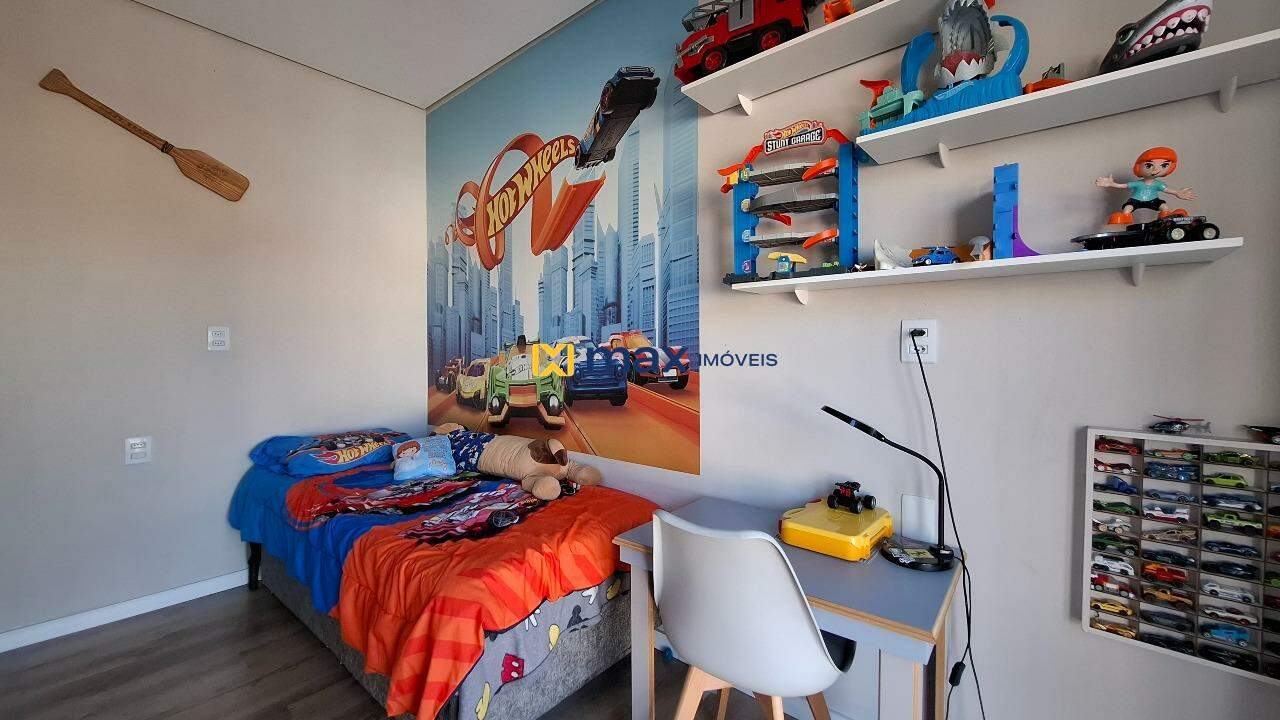 Casa à venda no São Judas: Dormitório