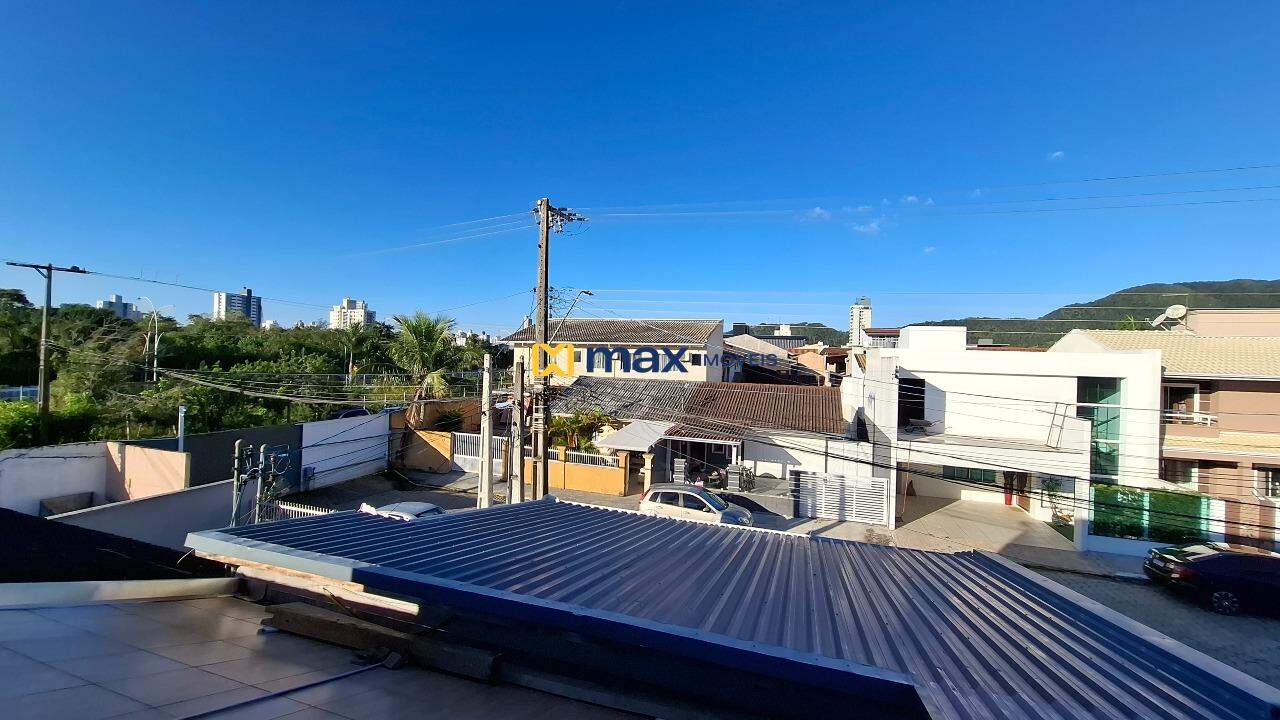 Casa à venda no São Judas: Vista