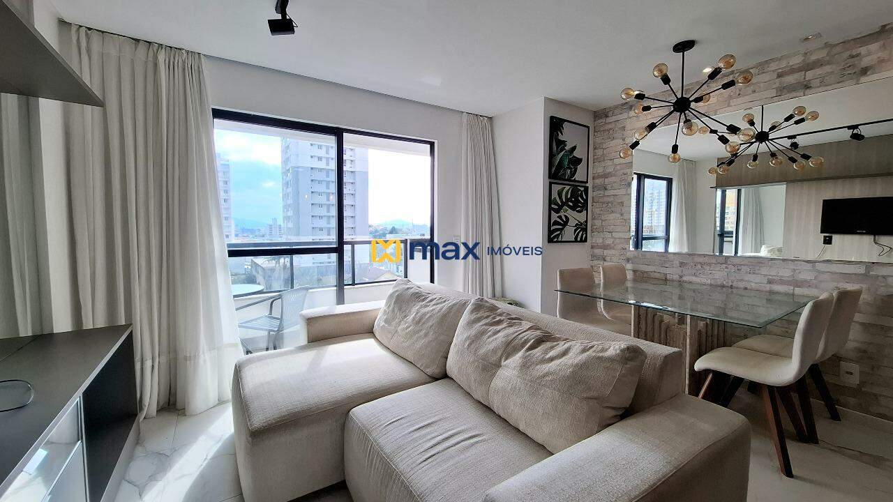 Apartamento para aluguel no Vila Operária:
