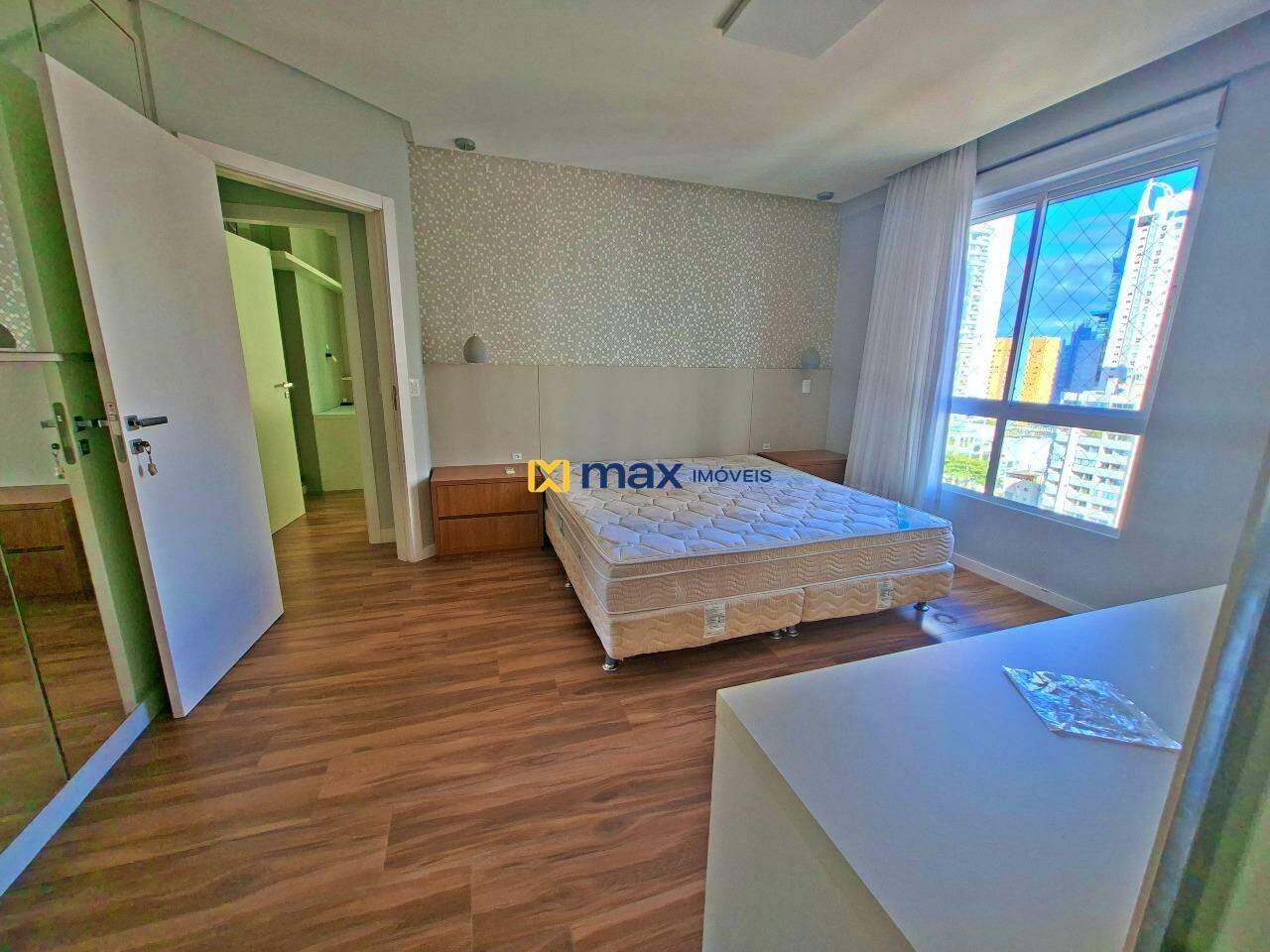 Apartamento à venda no Pioneiros: suíte 1