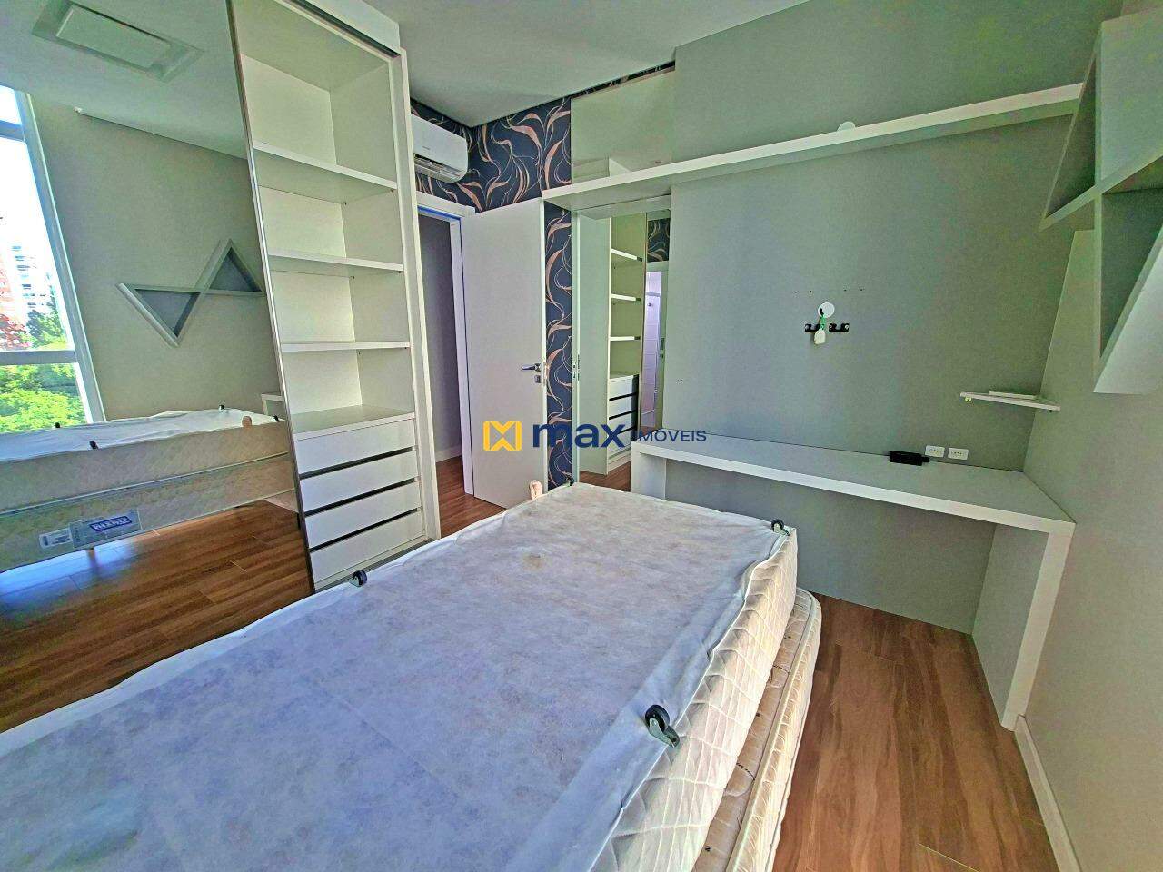 Apartamento à venda no Pioneiros: suíte 3