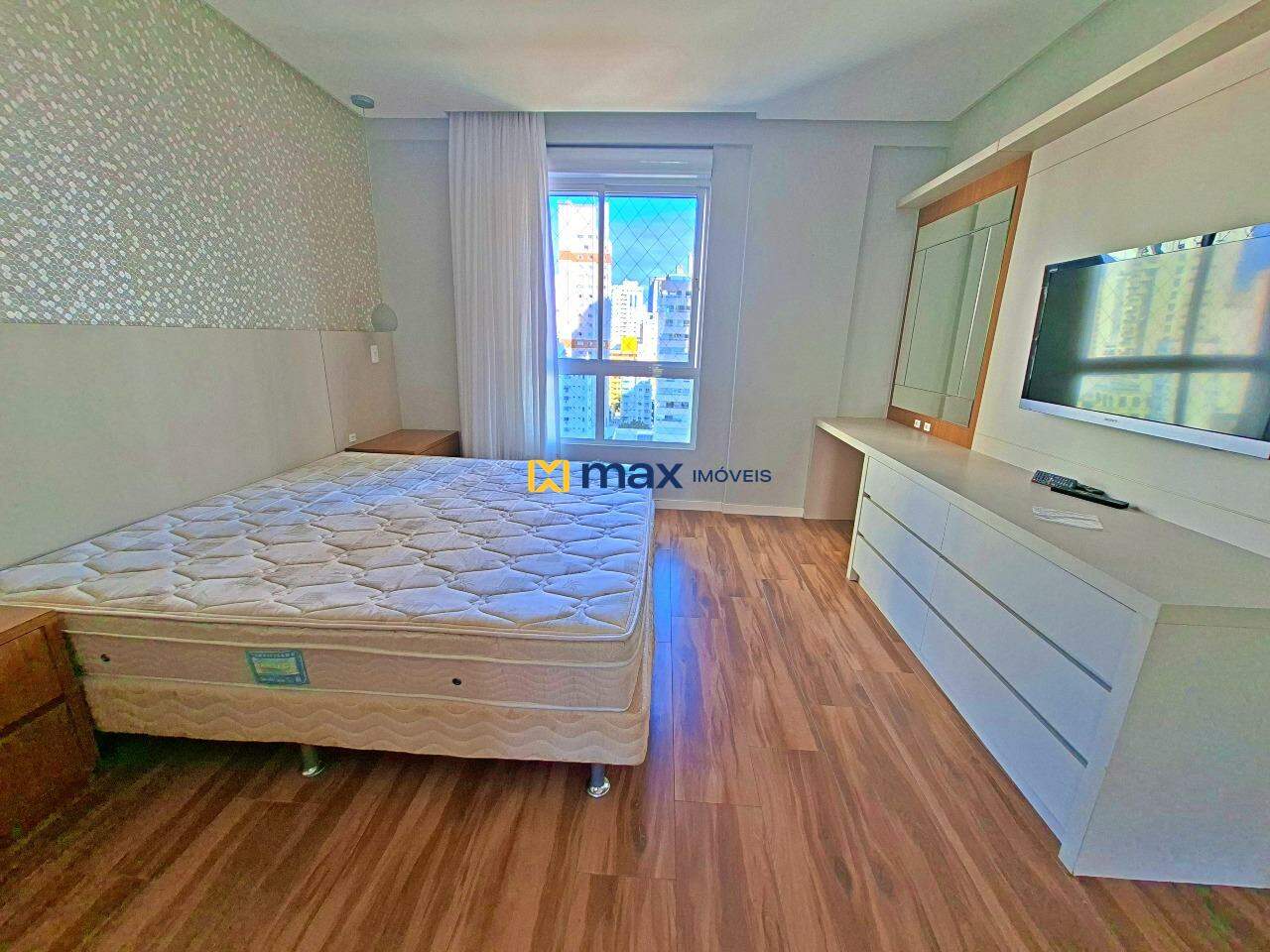 Apartamento à venda no Pioneiros: suíte 1