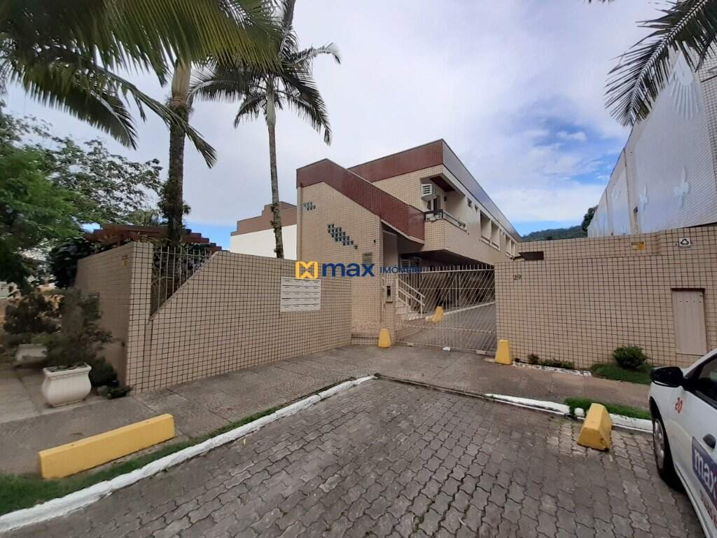 Apartamento para aluguel no Ressacada: Fachada