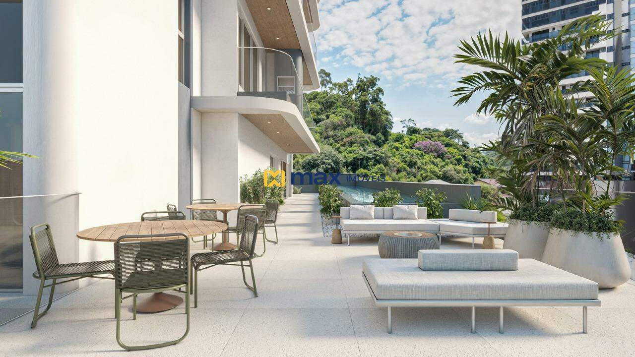 Apartamento à venda no Fazenda: Piscina