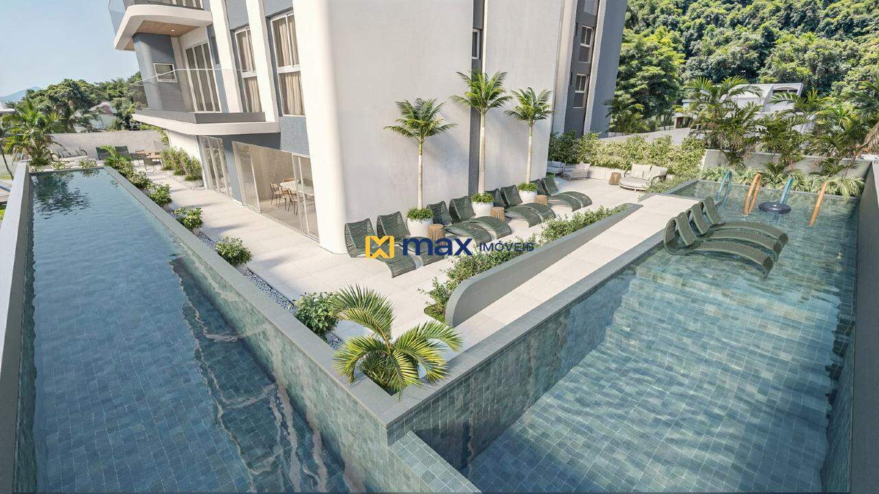 Apartamento à venda no Fazenda: Piscina