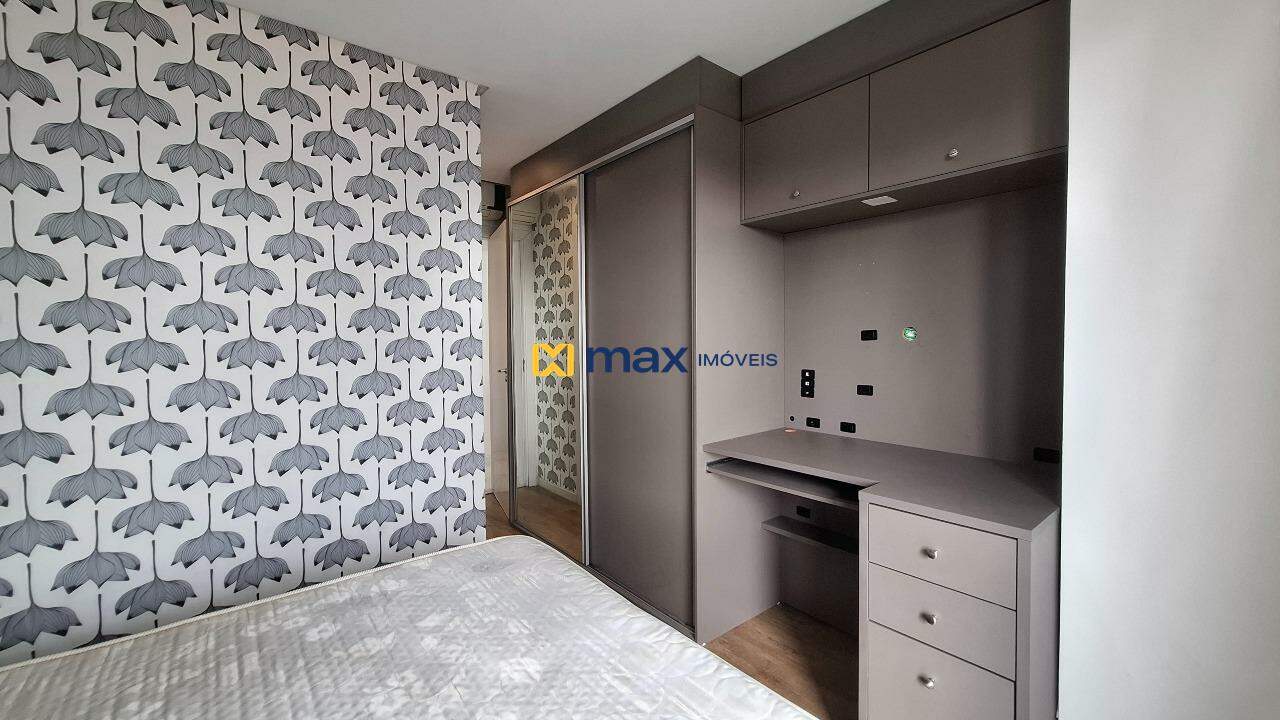Apartamento à venda no Vila Operária: Suíte