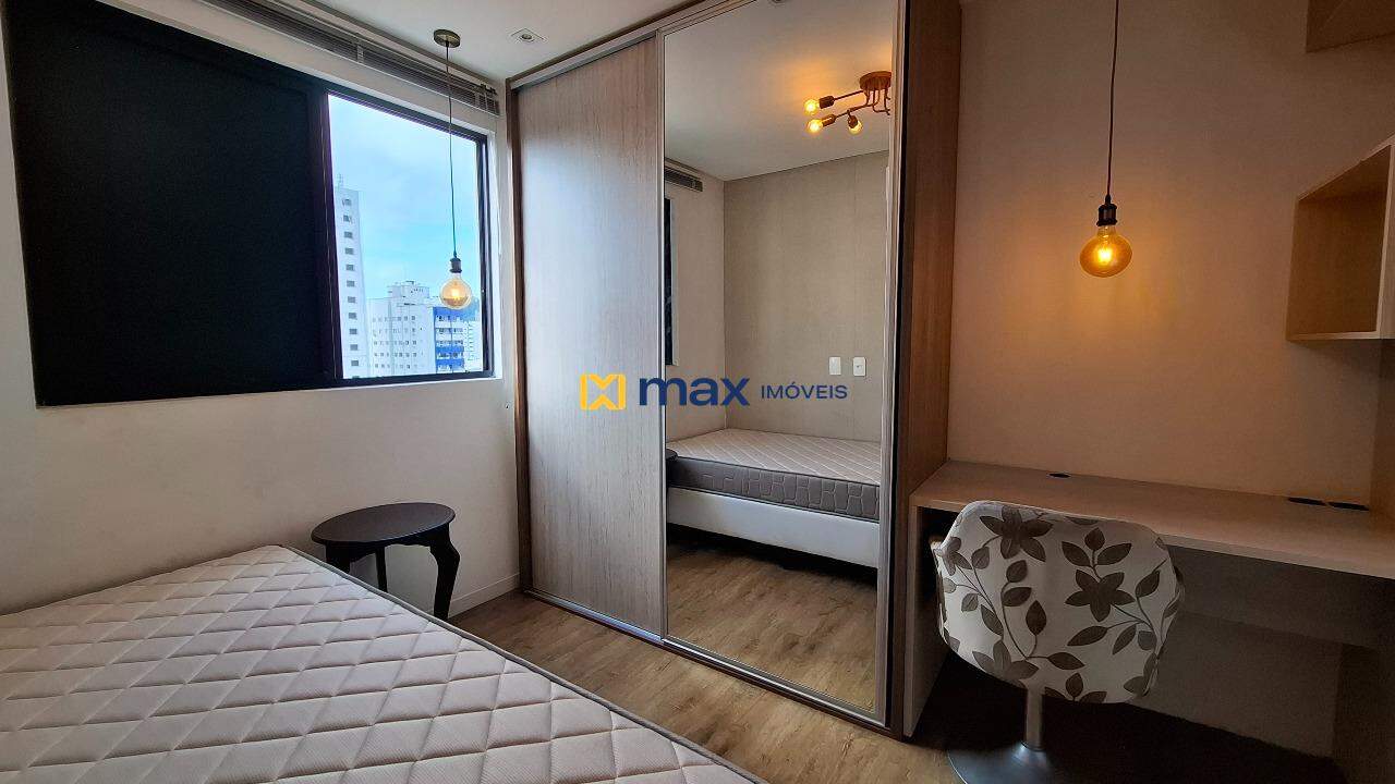 Apartamento à venda no Vila Operária: Dormitório