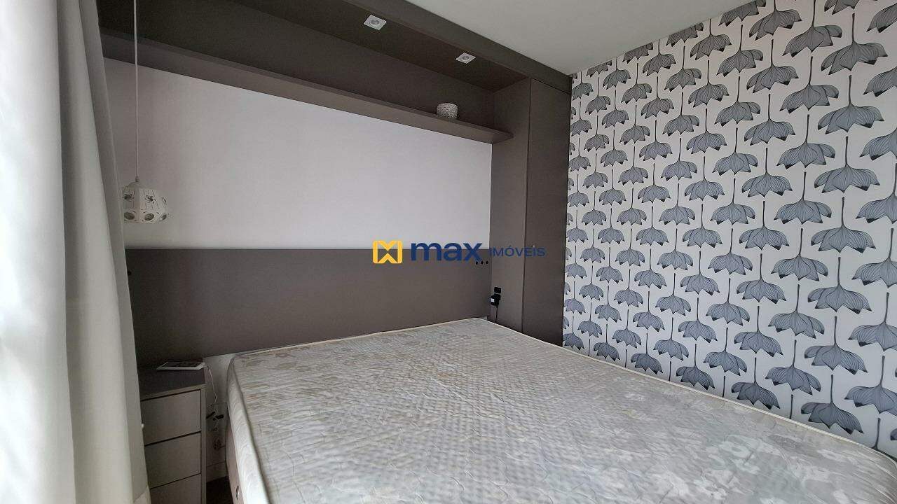 Apartamento à venda no Vila Operária: Suíte