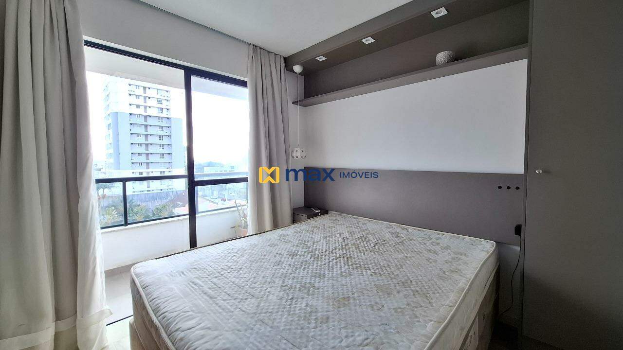 Apartamento à venda no Vila Operária: Suíte