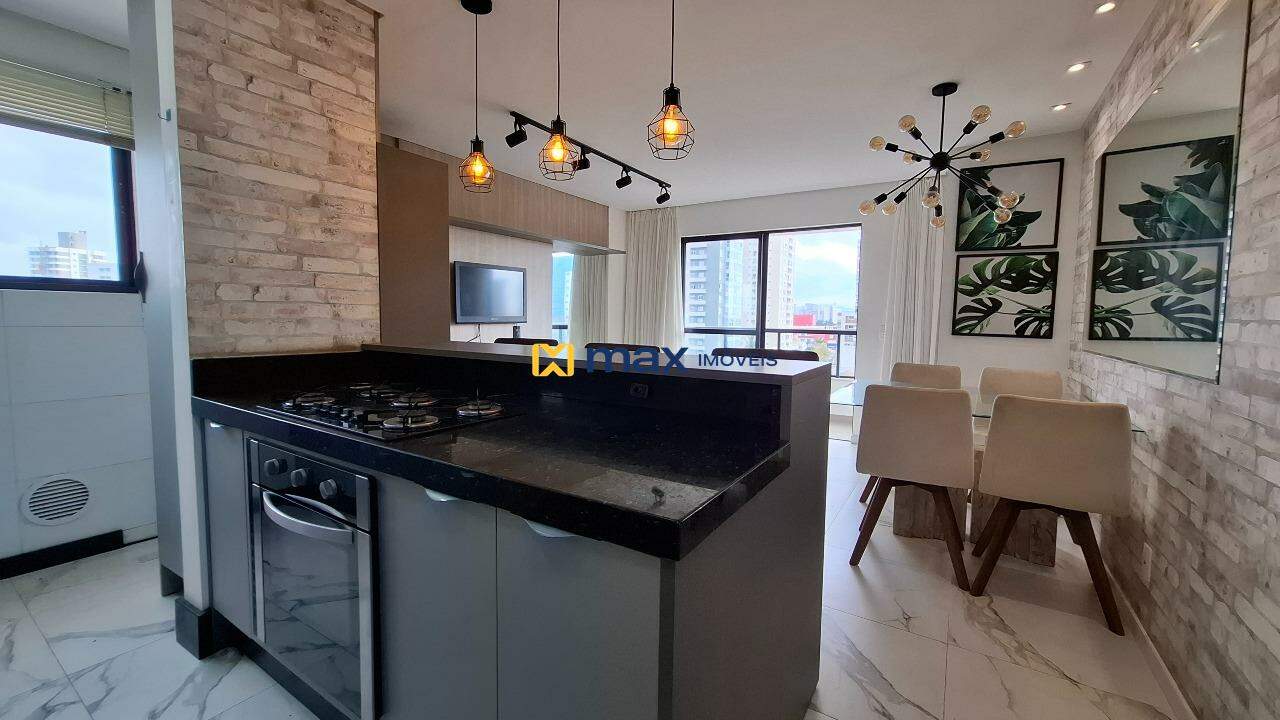 Apartamento à venda no Vila Operária: Entrada