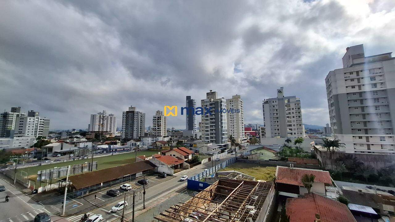 Apartamento à venda no Vila Operária: Vista