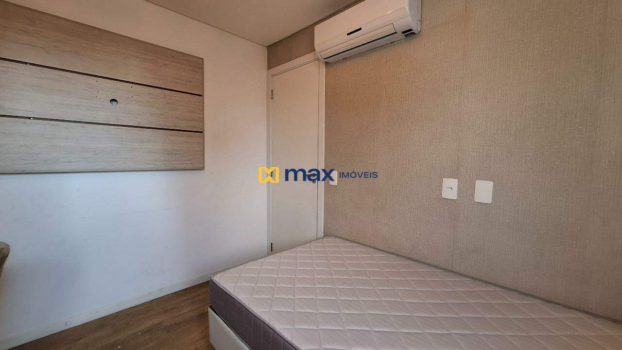 Apartamento à venda no Vila Operária: Dormitório