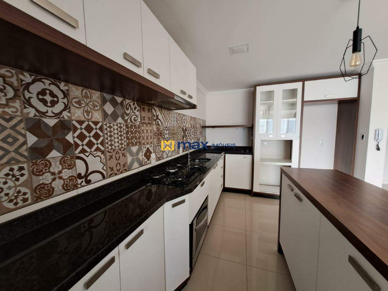 Apartamento para aluguel no Gravatá: Cozinha
