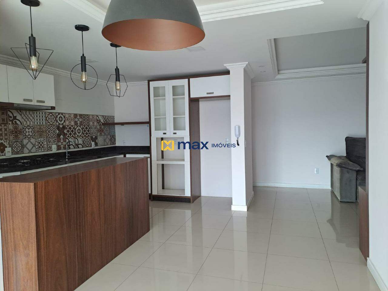 Apartamento para aluguel no Gravatá: Cozinha