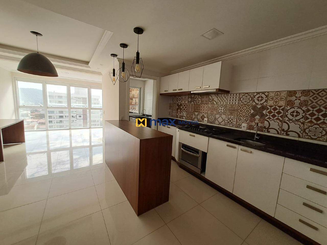 Apartamento para aluguel no Gravatá: Cozinha