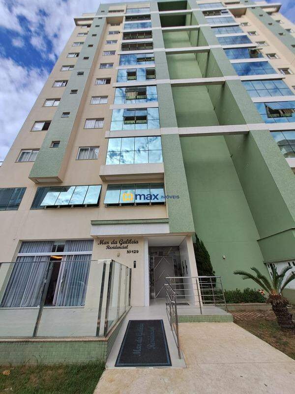Apartamento para aluguel no Gravatá: 