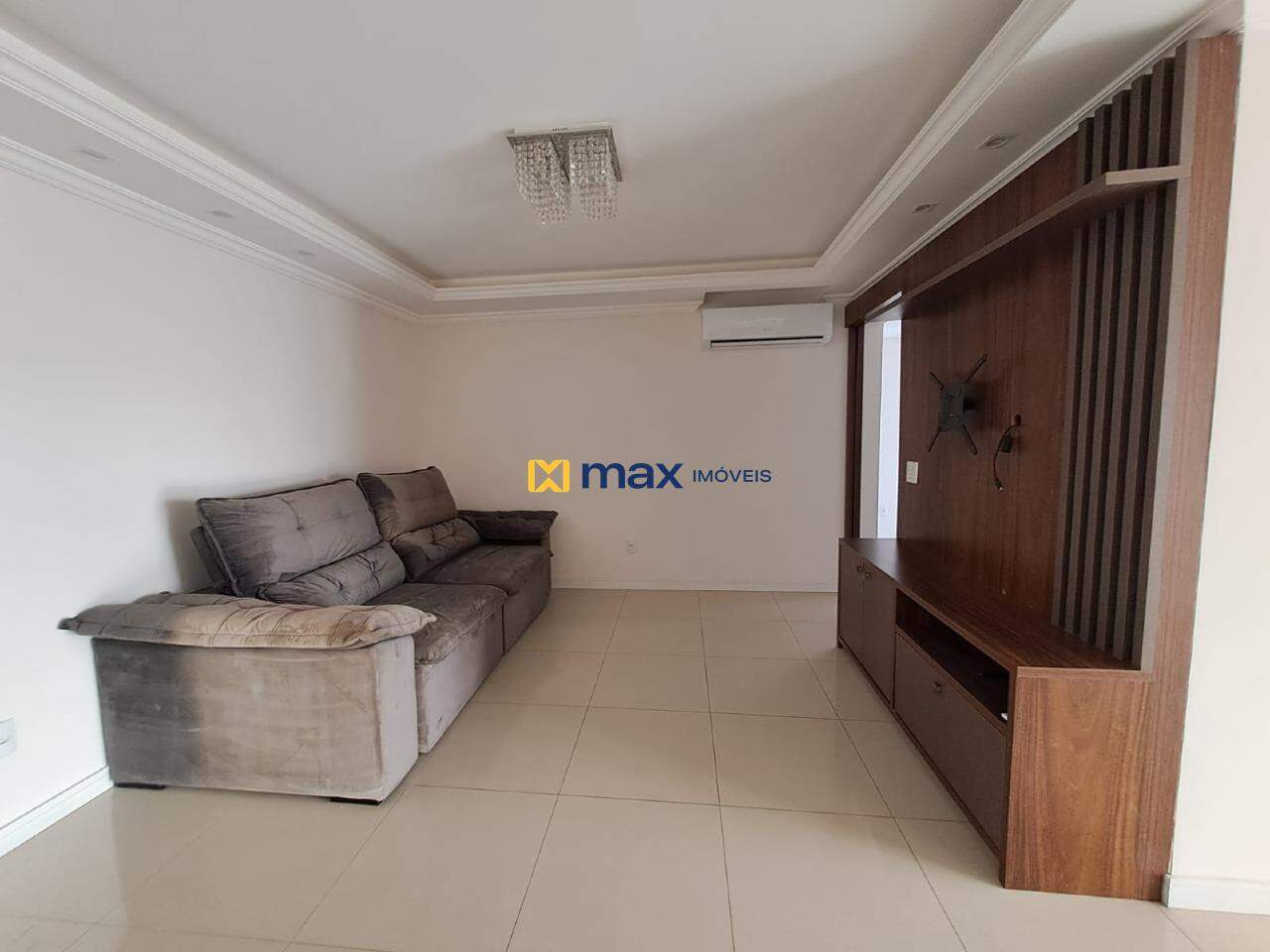 Apartamento para aluguel no Gravatá: Sala de tv