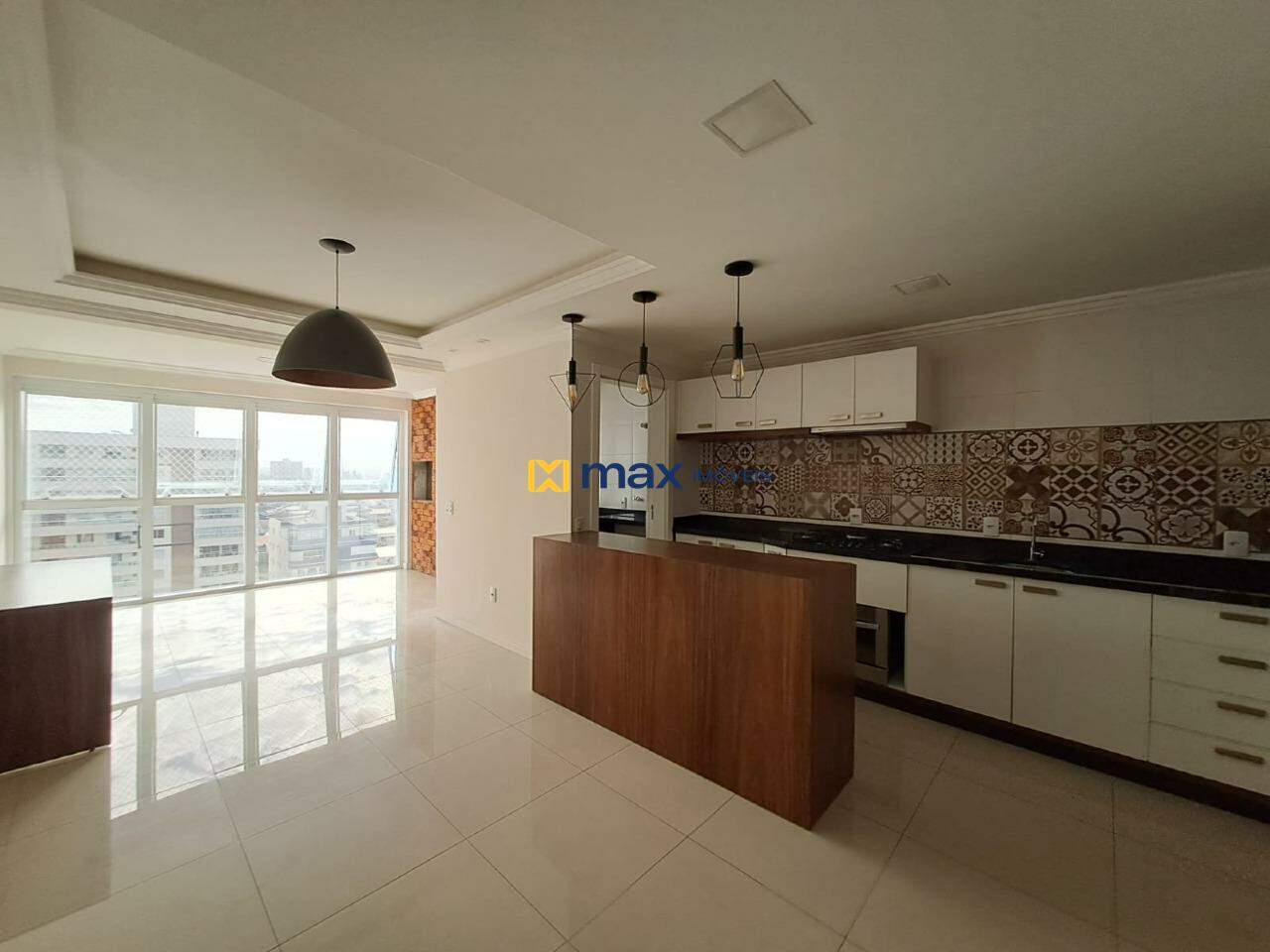 Apartamento para aluguel no Gravatá: Cozinha 