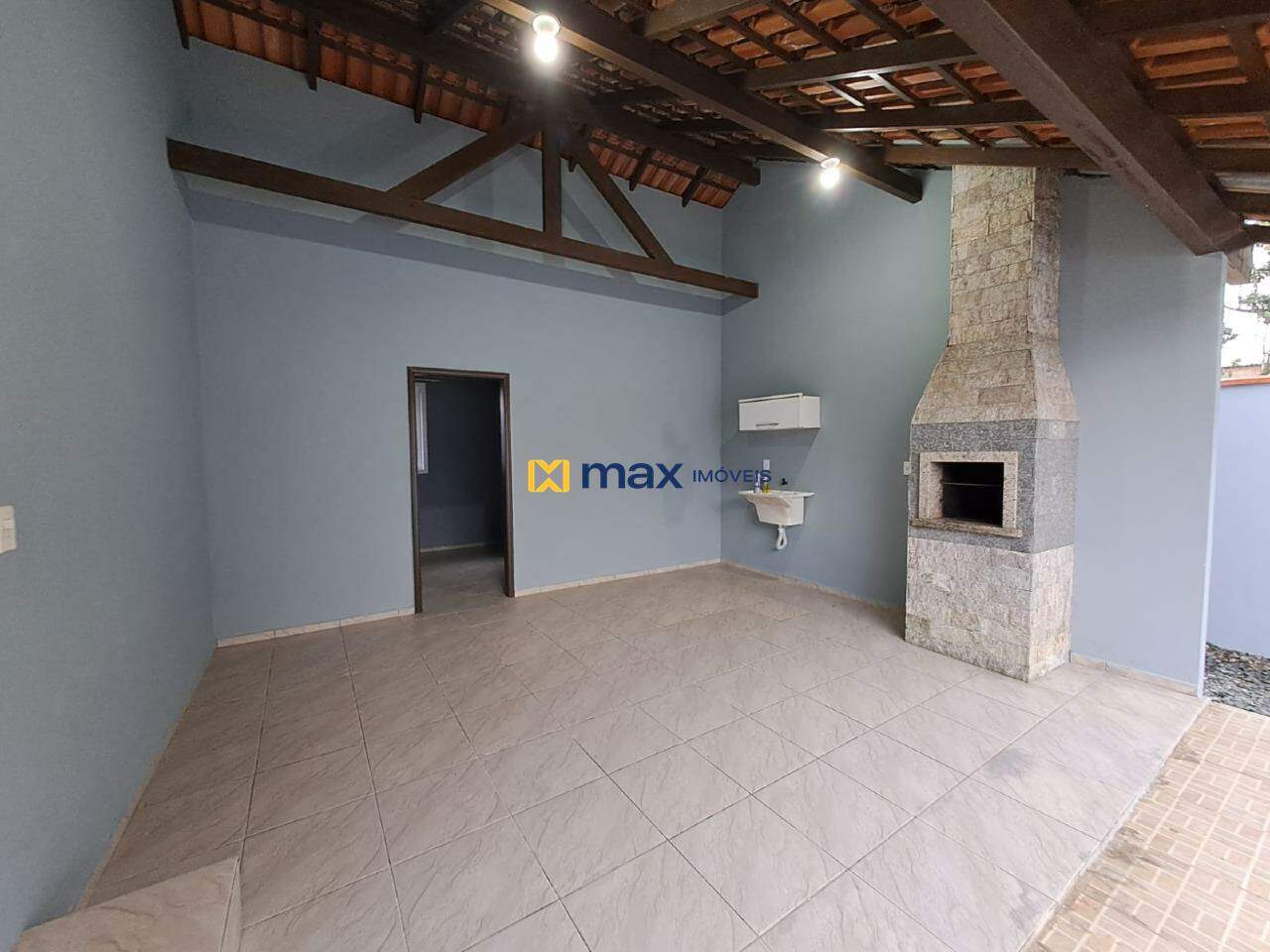 Casa para aluguel no Gravatá: Lavanderia