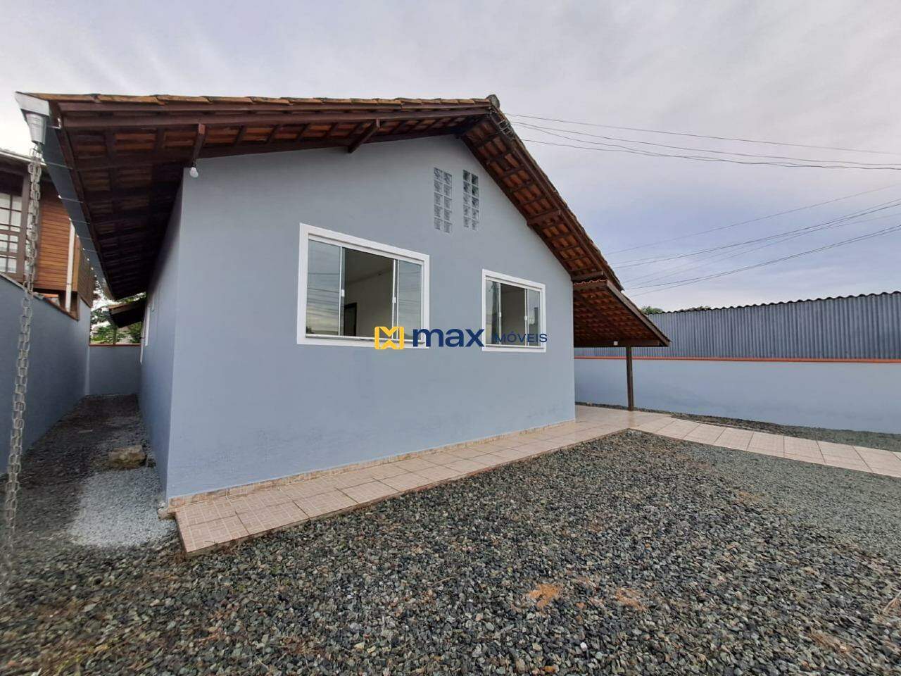 Casa para aluguel no Gravatá: Fachada 