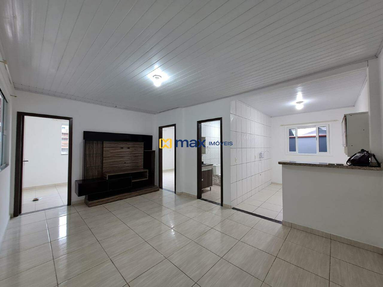 Casa para aluguel no Gravatá: Sala