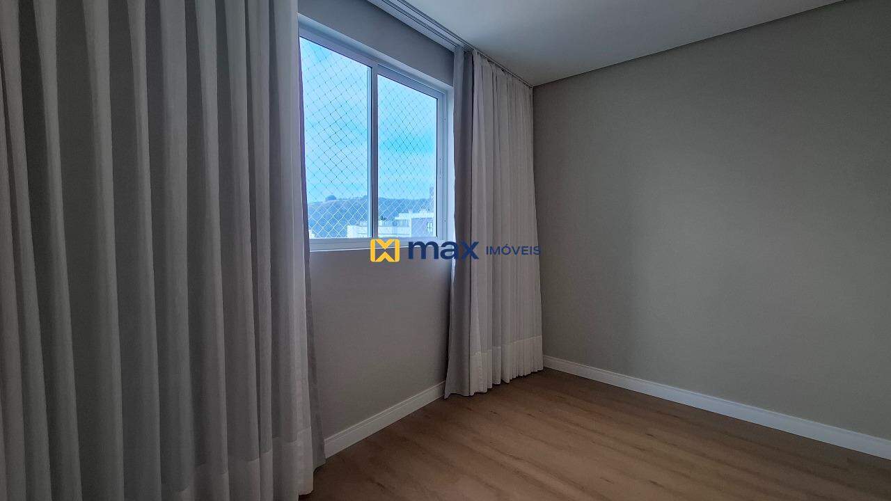 Apartamento à venda no Vila Operária: Dormitório
