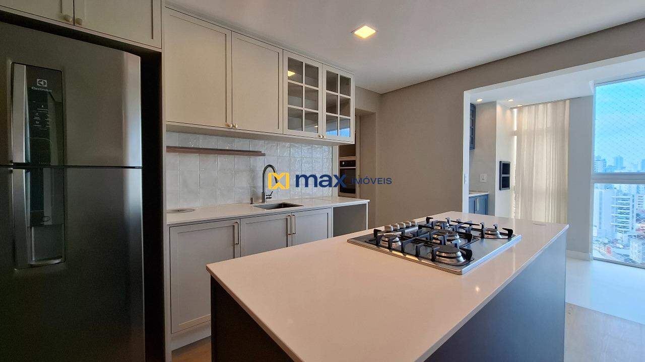 Apartamento à venda no Vila Operária: Cozinha