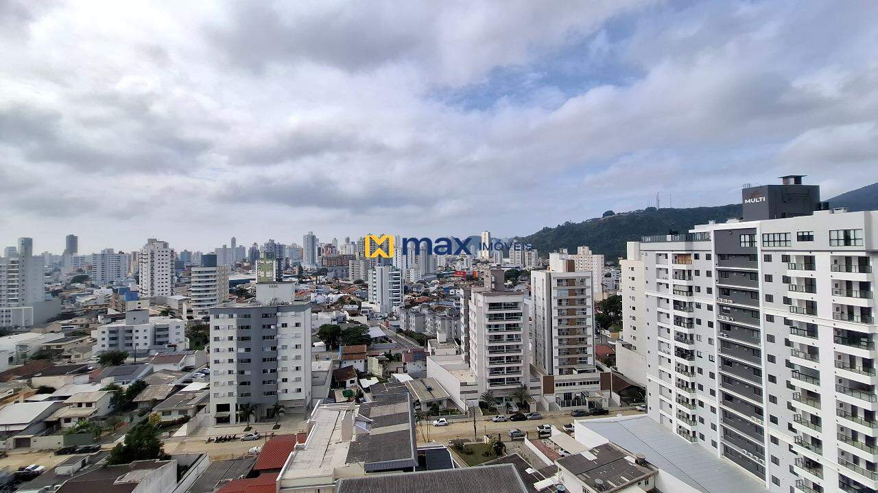 Apartamento à venda no Vila Operária: Vista