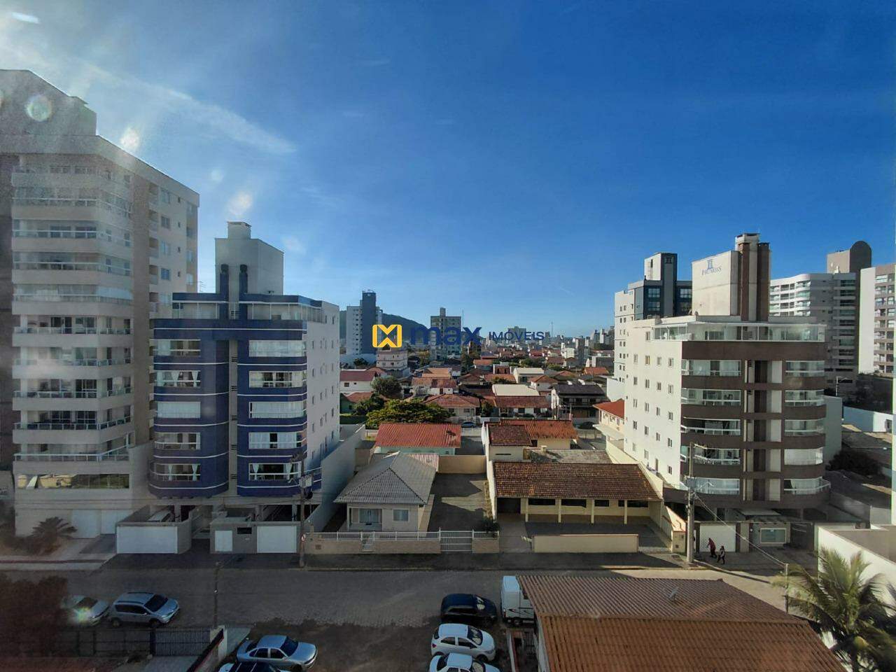 Apartamento para aluguel no Gravatá: 