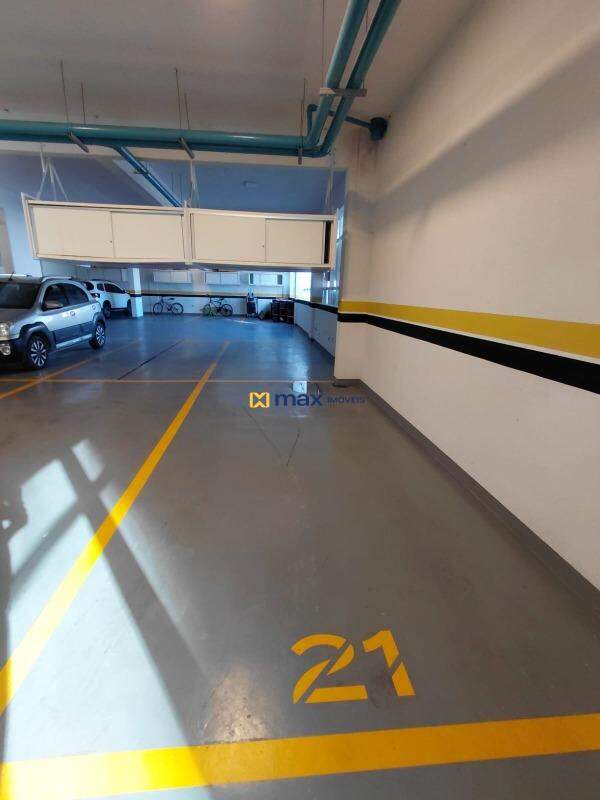 Apartamento para aluguel no Gravatá: 