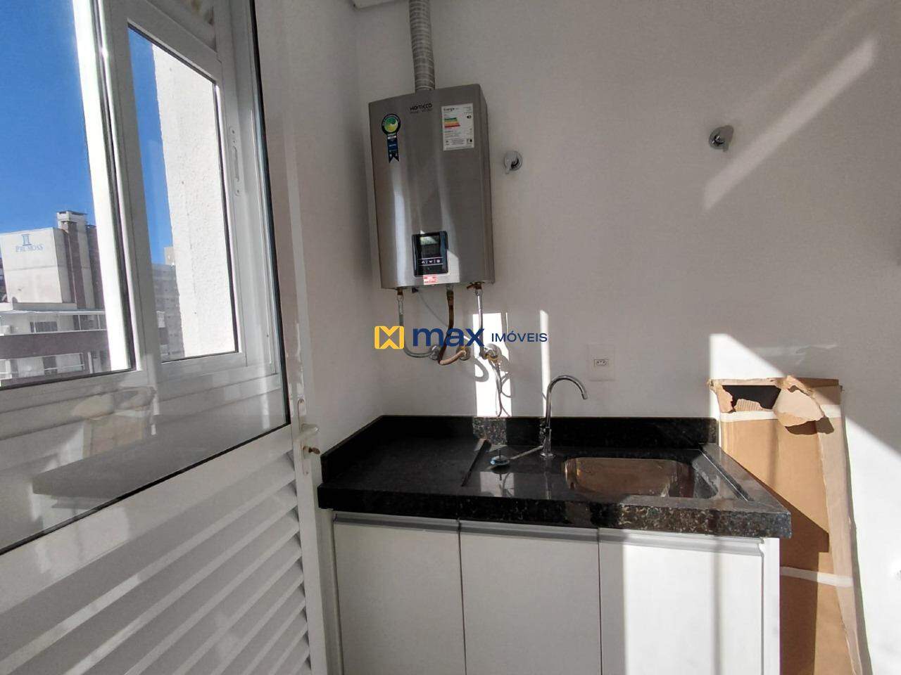 Apartamento para aluguel no Gravatá: 
