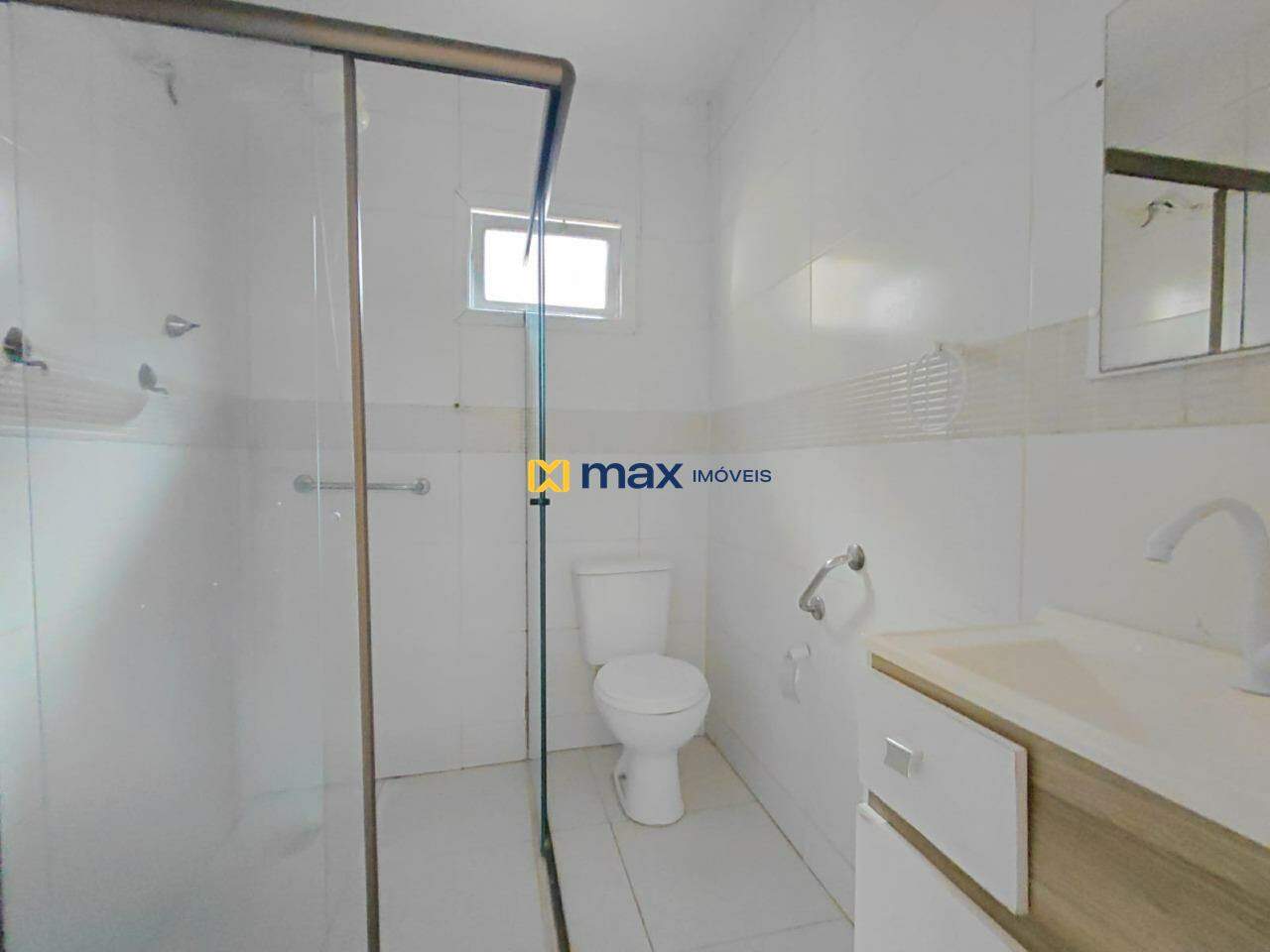 Casa para aluguel no Centro: