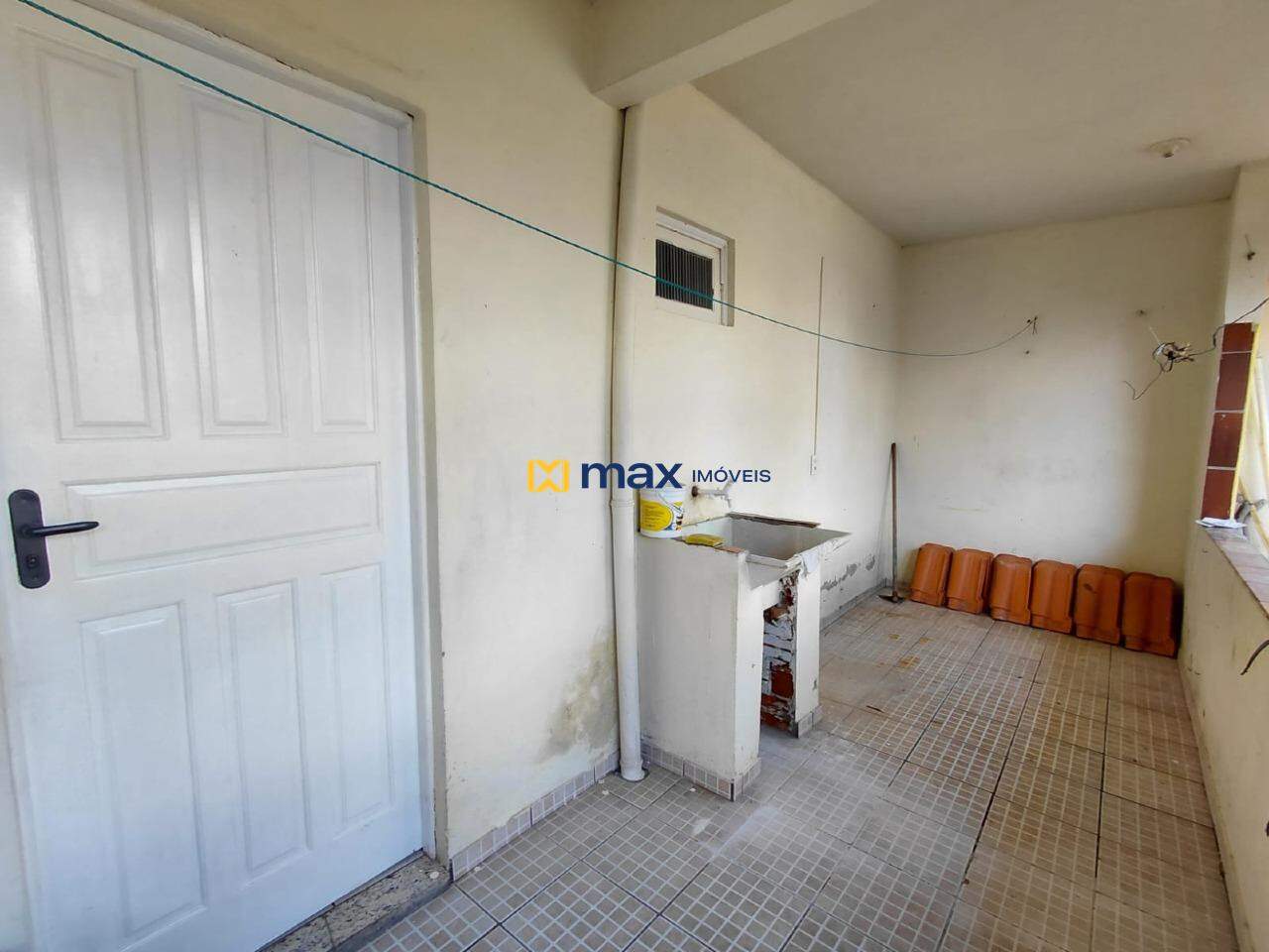 Casa para aluguel no Centro: