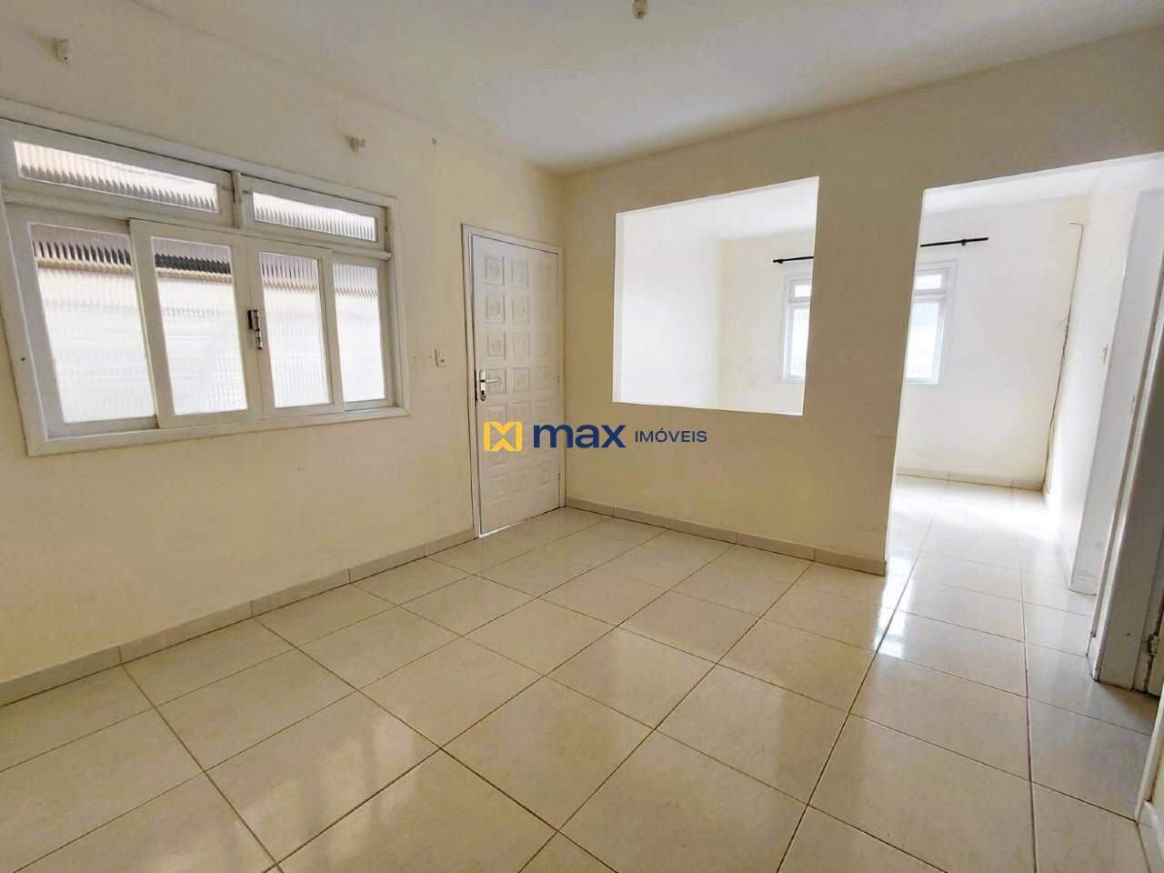 Casa para aluguel no Centro: