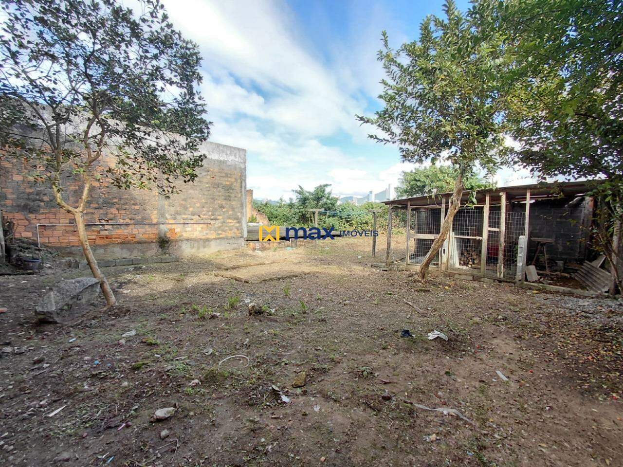 Casa para aluguel no Centro: